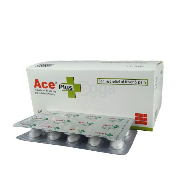 Ace Plus