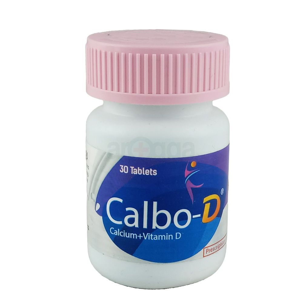 calbo-d