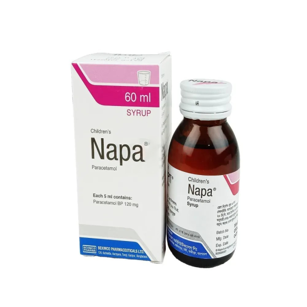 Napa Syrup